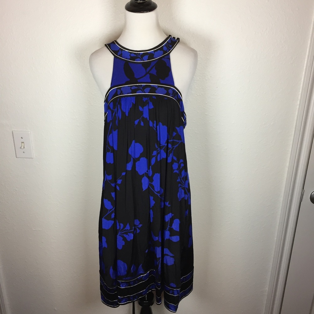 BCBGMaxAzria Stretchy Dress